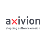 Axivion GmbH logo