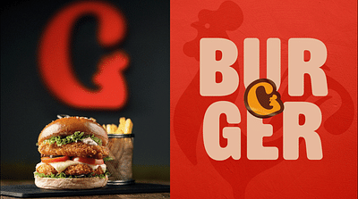 Campero | Branding and Digital Marketing - Branding y posicionamiento de marca
