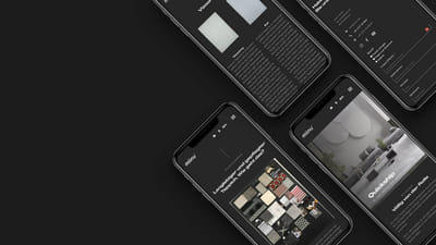 miinu - Webdesign Relaunch - Webseitengestaltung