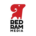 RED RAM MEDIA KG - SEO Agentur logo
