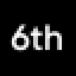 6thSolution logo