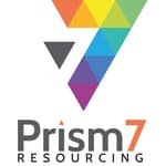 Prism 7 logo