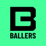 Ballers logo