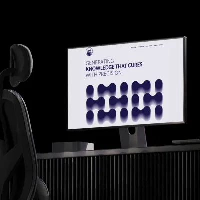 Diseño web para Owl Lifesciences - Creación de Sitios Web