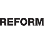 Reform Creative logo