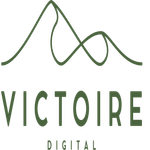 victoire digital logo