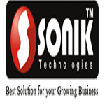 Sonik Technologies Pvt. Ltd. logo