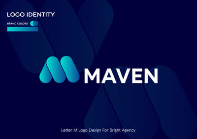 Brand & Logo Identity Expert - Graphic Design