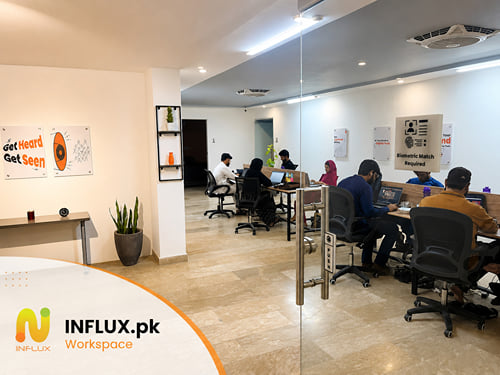 influx.pk cover
