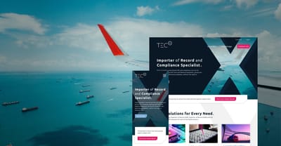 SEO-first website design and build - Creación de Sitios Web