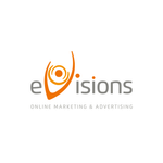 eVisions Advertising s.r.o. logo