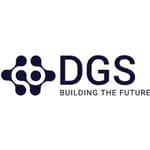 DGS SPA logo