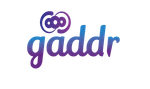 Gaddr logo