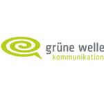 Grüne Welle Kommunikation logo