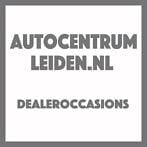Autocentrum Leiden - Ontwerp