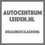Autocentrum Leiden - Design & graphisme