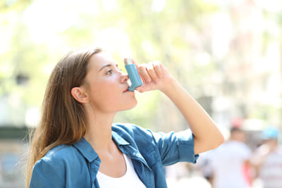 Impact écologique des dispositifs inhalés - Data Consulting