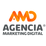 AMD Agencia de marketing digital logo