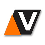 V Network Solution logo