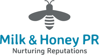 Milk & Honey PR