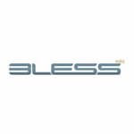 Bless Marketing logo