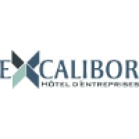Excalibor - Hôtel d'Entreprises / Centre d'affaires à Nantes