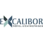 Excalibor - Hôtel d'Entreprises / Centre d'affaires à Nantes logo