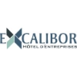 Excalibor - Hôtel d'Entreprises / Centre d'affaires à Nantes logo