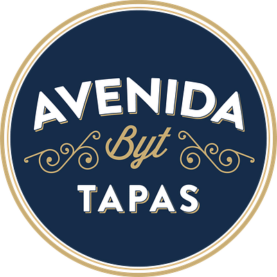 Rebranding Restaurante Avenida - Branding y posicionamiento de marca