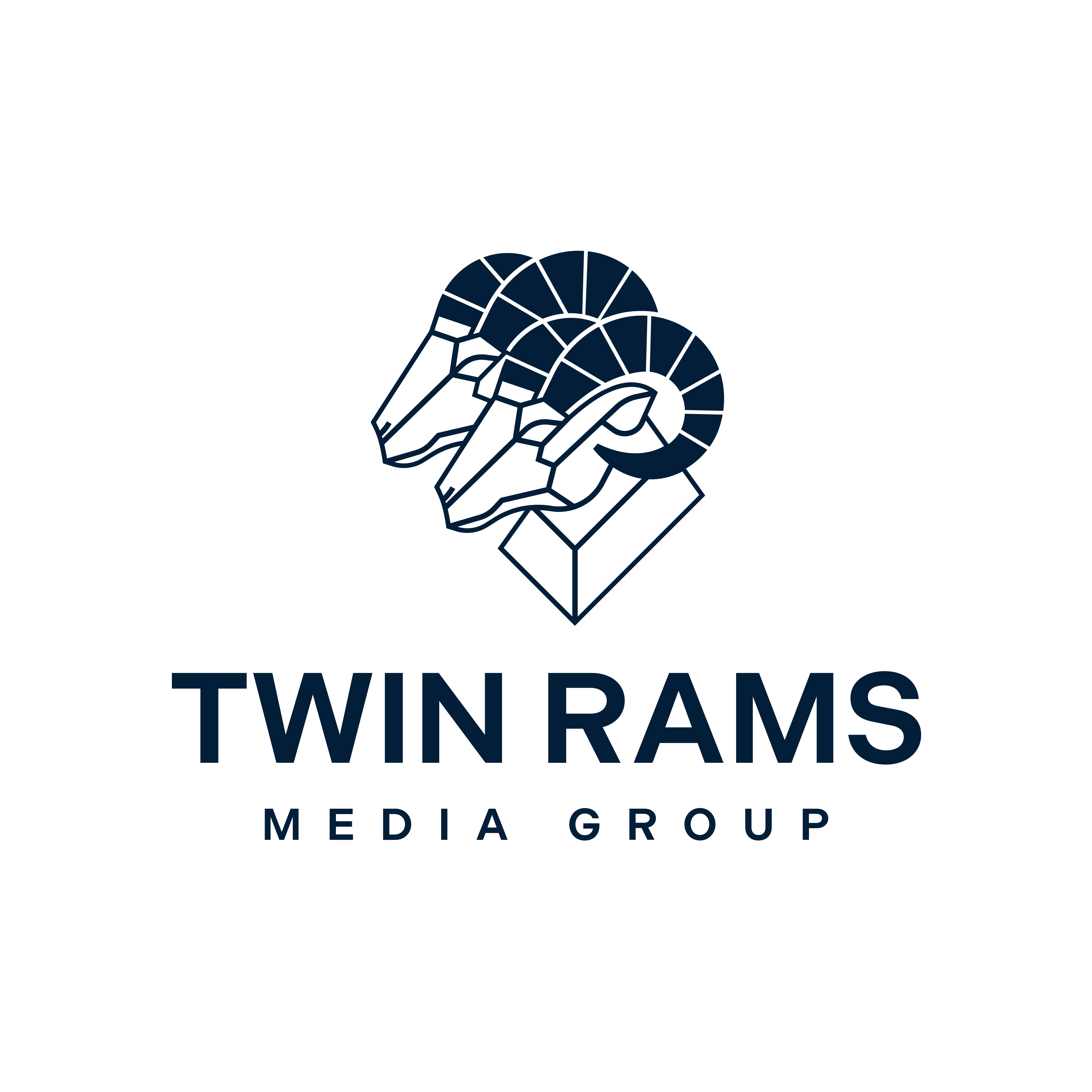 Twin Rams Media Group OPC