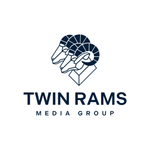 Twin Rams Media Group OPC logo