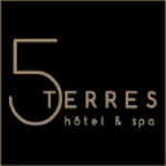 5 Terres Hôtel & Spa La Romaine