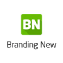 Branding New