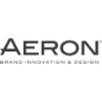Aeron Branding