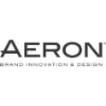 Aeron Branding logo