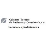 Gabinete Técnico de Auditoría y Consultoría logo