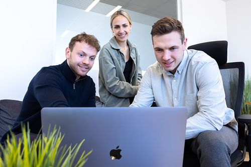 Webwandel - Werbeagentur Ravensburg cover