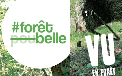Campagne de communication citoyenne - Advertising
