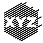XYZ logo