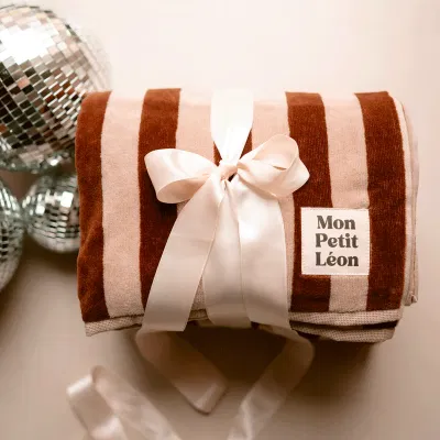 Mon Petit Léon.com migration WooCommerce vers Shopify Plus - E-commerce