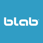 Blab, Predictive Social Intelligence logo