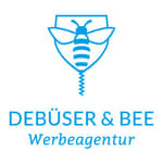 Debüser & Bee Werbeagentur GmbH logo