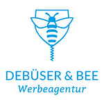 Debüser & Bee Werbeagentur GmbH logo