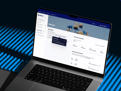 Aldes - Refonte espace client - Product Management