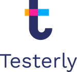 Testerly logo
