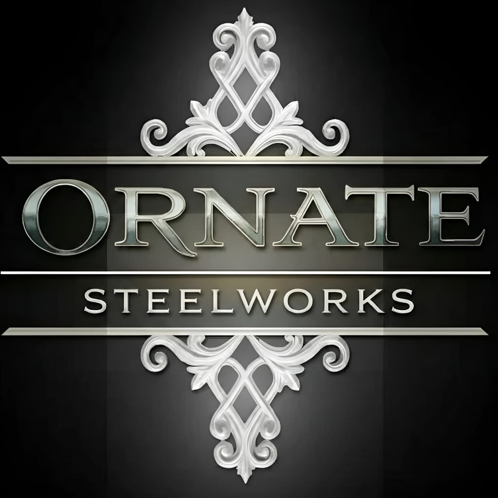 Ornate Steel Works