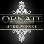 Ornate Steel Works logo