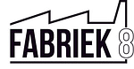 Fabriek8 logo