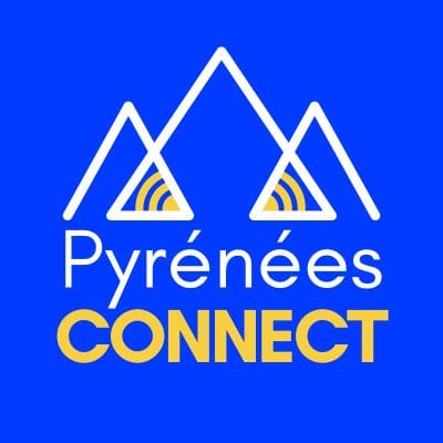 Pyrénées Connect