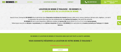 Campagne Pub en ligne - Publicidad Online